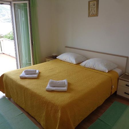 Katja Beach Apartment Račišće Екстериор снимка
