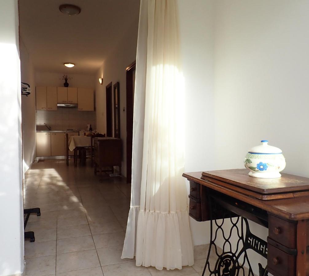 Katja Beach Apartment Račišće Екстериор снимка