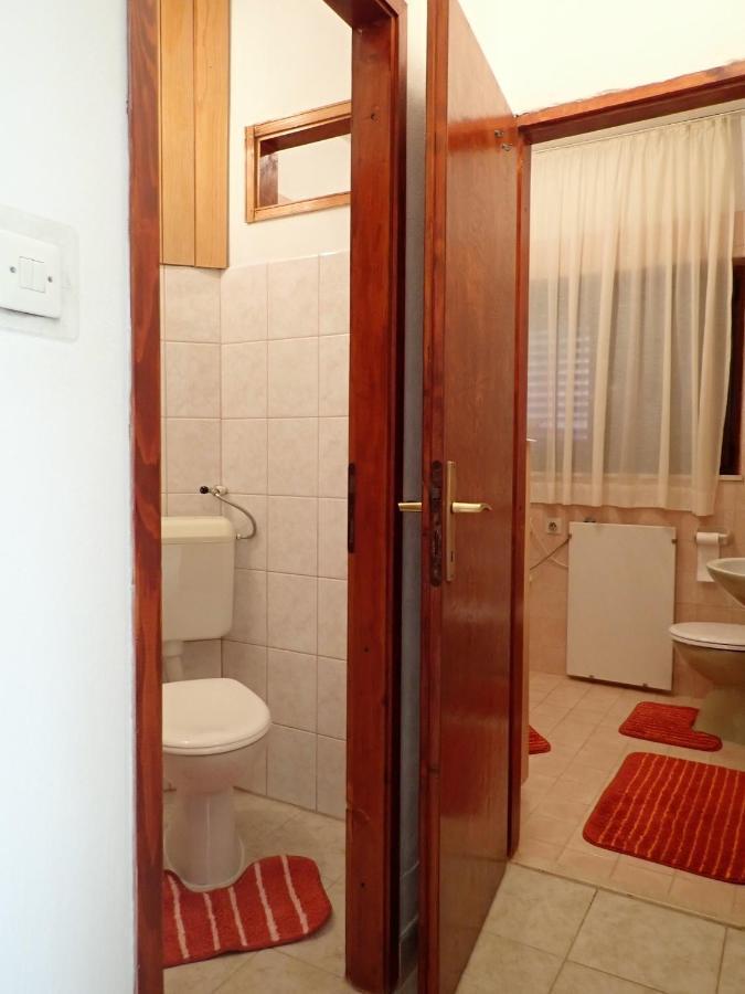 Katja Beach Apartment Račišće Екстериор снимка