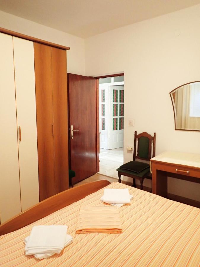Katja Beach Apartment Račišće Екстериор снимка