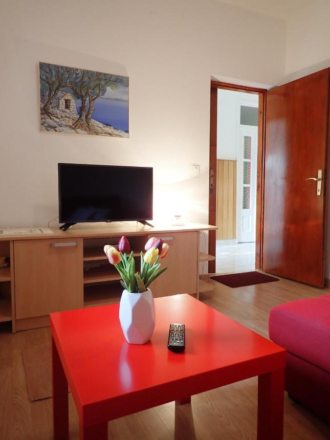 Katja Beach Apartment Račišće Екстериор снимка