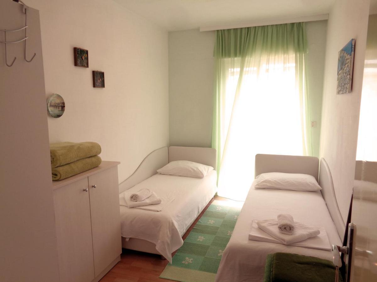 Katja Beach Apartment Račišće Екстериор снимка