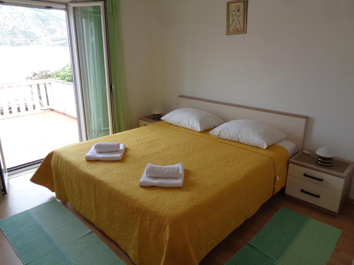 Katja Beach Apartment Račišće Екстериор снимка