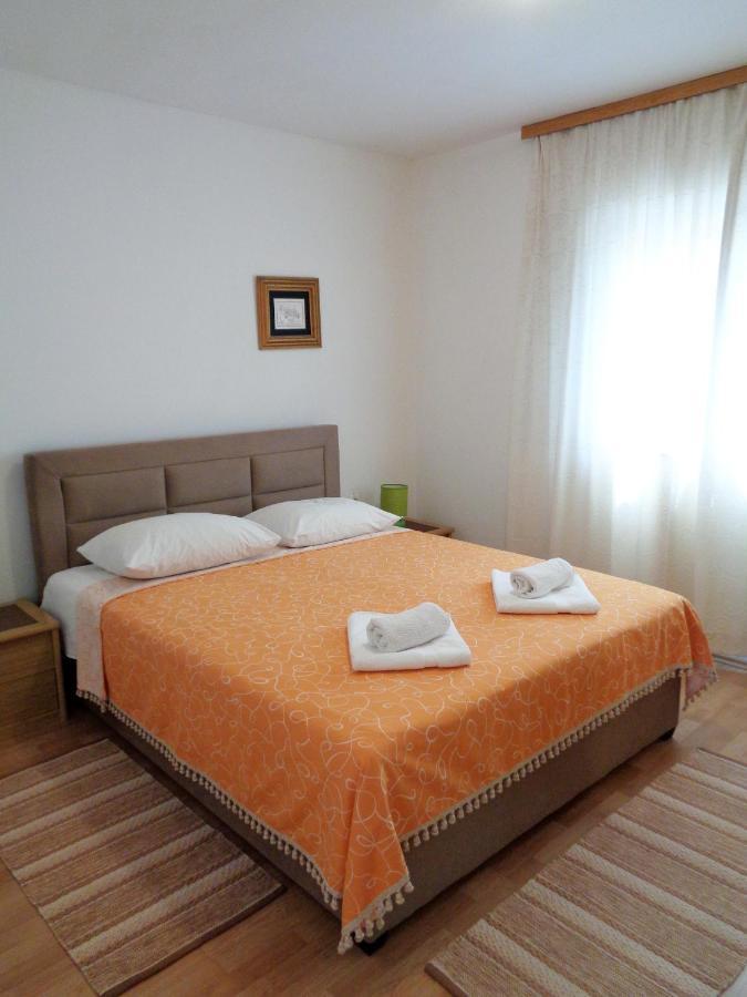 Katja Beach Apartment Račišće Екстериор снимка