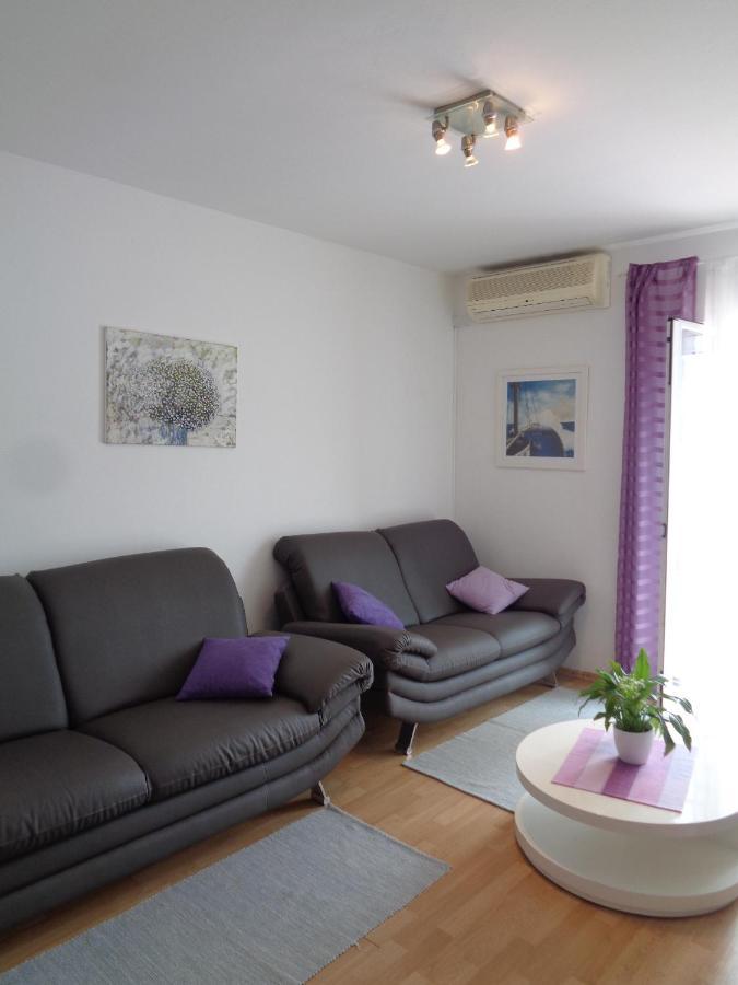 Katja Beach Apartment Račišće Екстериор снимка