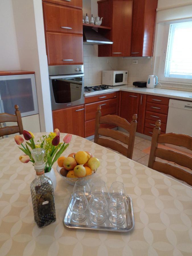 Katja Beach Apartment Račišće Екстериор снимка