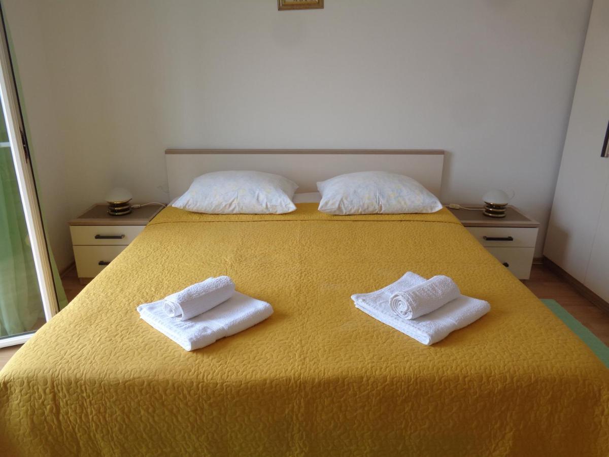 Katja Beach Apartment Račišće Екстериор снимка