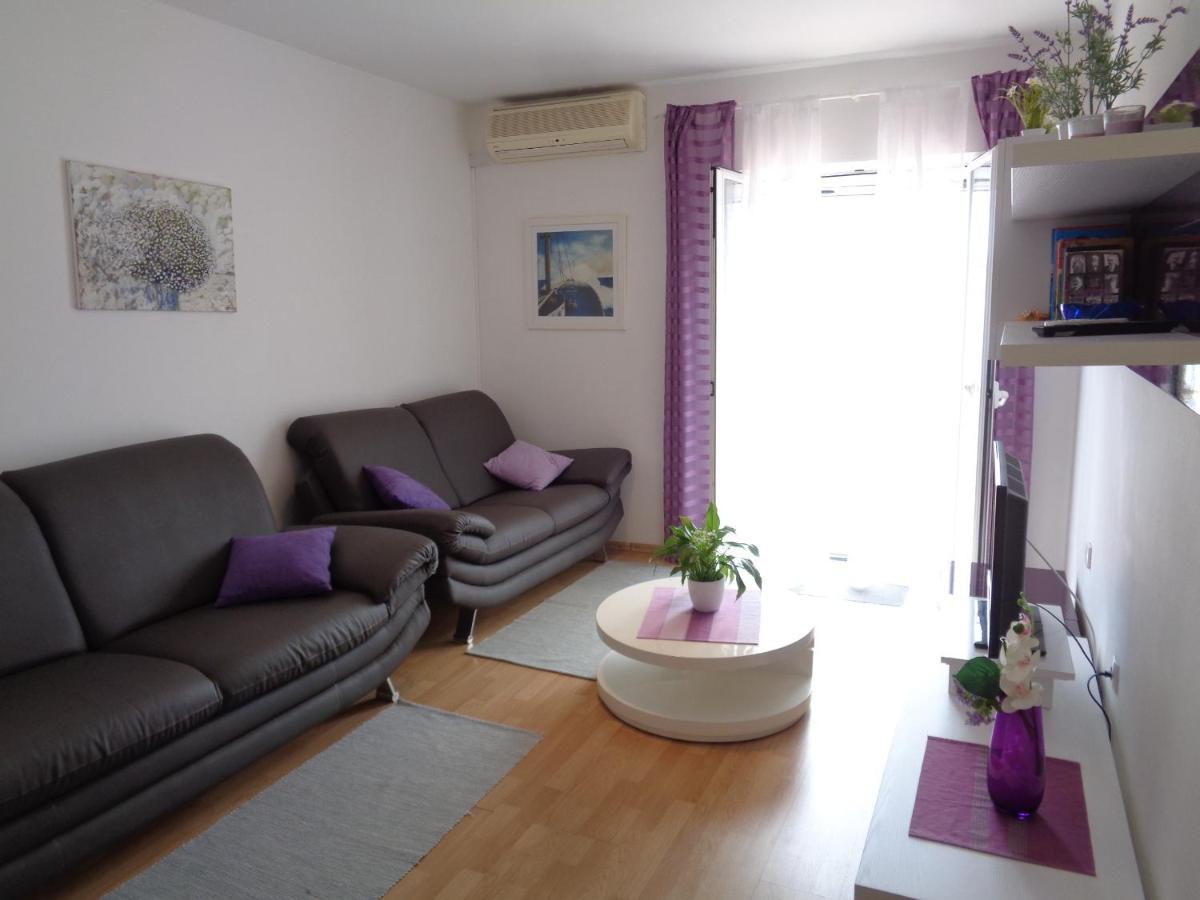 Katja Beach Apartment Račišće Екстериор снимка